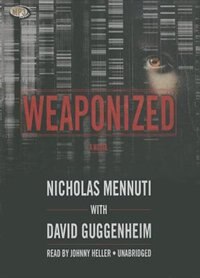 Front cover_Weaponized