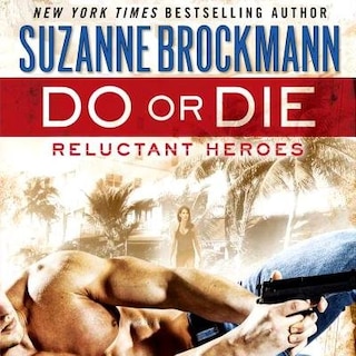 Front cover_Do or Die