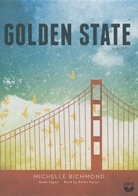 Front cover_Golden State