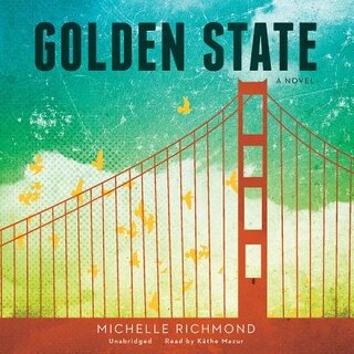 Front cover_Golden State