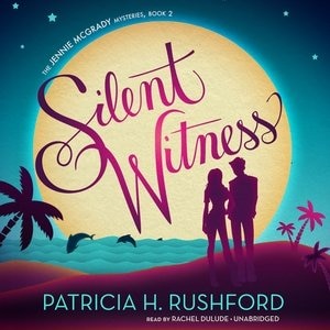 Couverture_Silent Witness