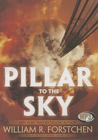 Front cover_Pillar To The Sky
