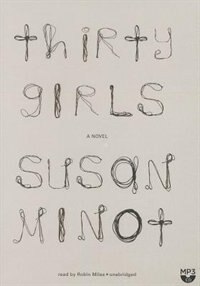 Front cover_Thirty Girls