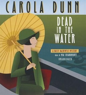 Dead in the Water: A Daisy Dalrymple Mystery