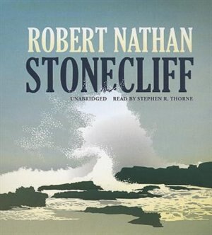 Front cover_Stonecliff