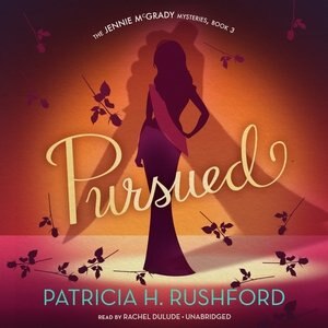 Front cover_Pursued