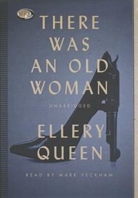 Couverture_There Was An Old Woman