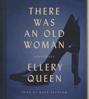 Couverture_There Was An Old Woman