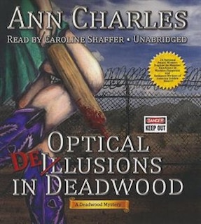 Couverture_Optical Delusions In Deadwood