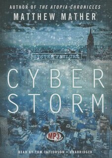 CyberStorm