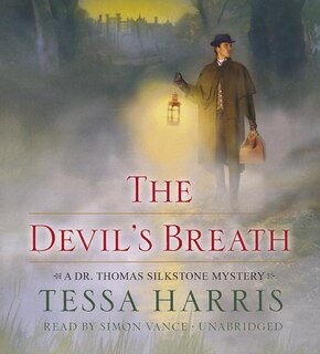 Front cover_The Devil’s Breath