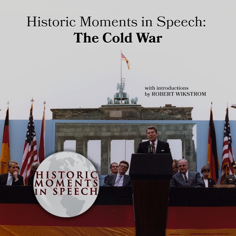 Front cover_The Cold War