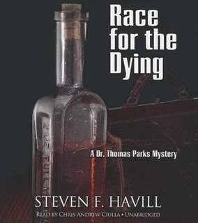 Couverture_Race for the Dying