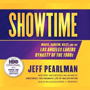 Front cover_Showtime