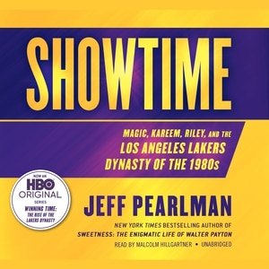 Front cover_Showtime