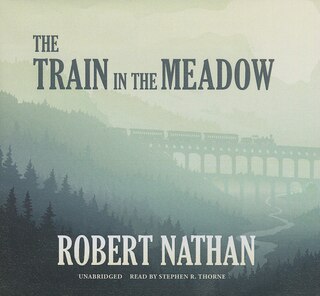 Couverture_The Train in the Meadow