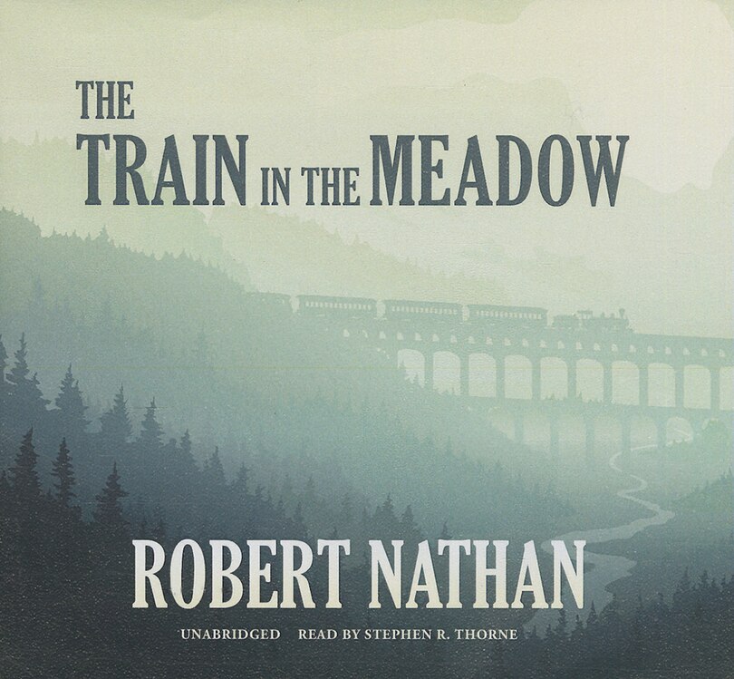 Couverture_The Train in the Meadow