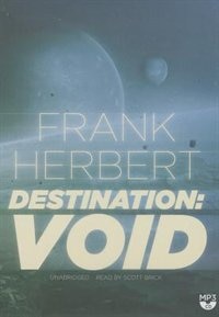 Front cover_Destination: Void
