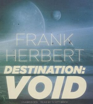 Front cover_Destination: Void