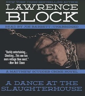 Front cover_A Dance at the Slaughterhouse
