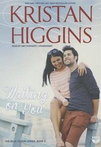 Front cover_Waiting On You