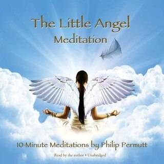 Couverture_The Little Angel Meditation