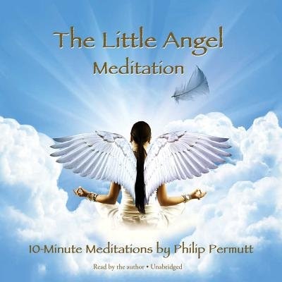 Couverture_The Little Angel Meditation