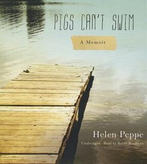 Front cover_Pigs Can’t Swim