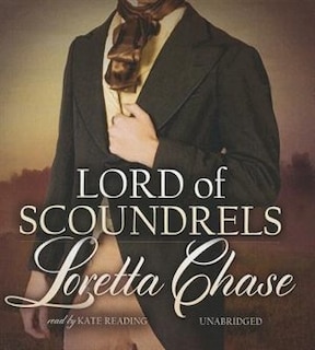 Front cover_Lord Of Scoundrels