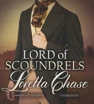 Front cover_Lord Of Scoundrels