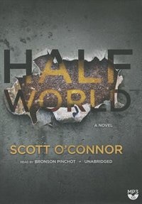 Half World: A Novel