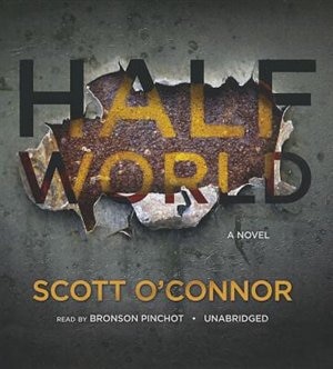 Front cover_Half World