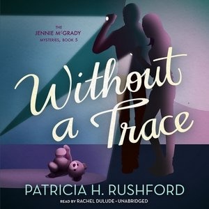 Front cover_Without A Trace