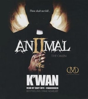 Front cover_Animal 2