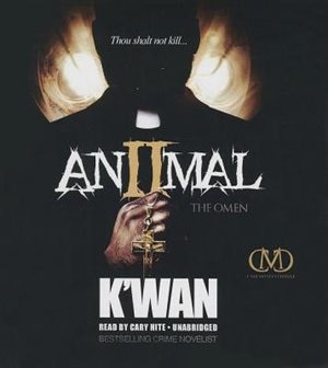 Front cover_Animal 2