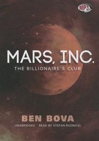 Front cover_Mars, Inc.