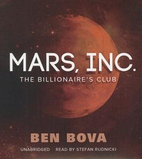 Couverture_Mars, Inc.