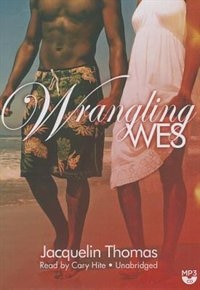 Front cover_Wrangling Wes