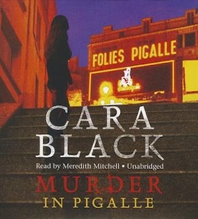 Couverture_Murder In Pigalle