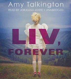 Front cover_Liv, Forever