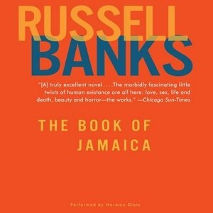 The Book of Jamaica