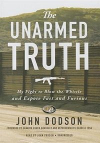 Couverture_The Unarmed Truth