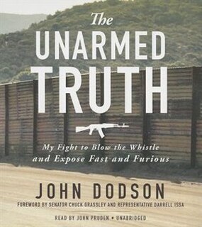 Couverture_The Unarmed Truth