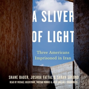 Front cover_A Sliver Of Light