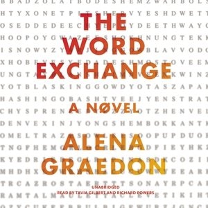 Front cover_The Word Exchange