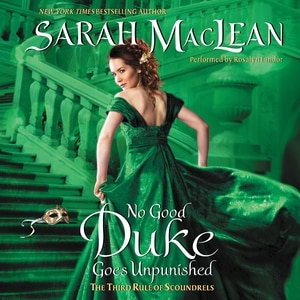 Couverture_No Good Duke Goes Unpunished