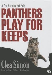 Front cover_Panthers Play For Keeps