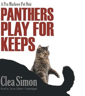 Front cover_Panthers Play for Keeps