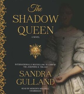 Front cover_The Shadow Queen