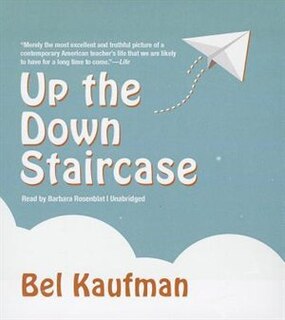 Front cover_Up The Down Staircase